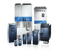 Industrial AC Drives