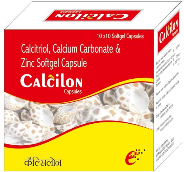 Calcilon 10x10 Tablets