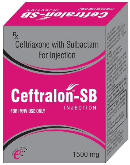 Cfetralon Sb