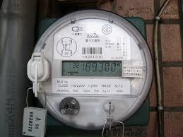 watthour meters