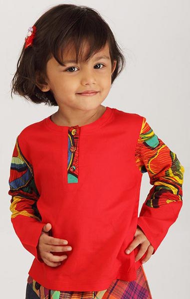 Kids Fashion Apparels