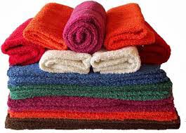 Plain Jacquard Towels, Size : 20x10, 30x15, 40x20, 50x25