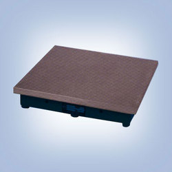 AYUMIC Cast Iron Surface Plate, Size : From 300x200mm To 3000x1000mm