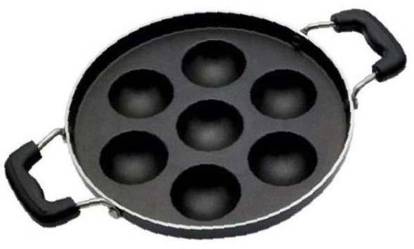 Ashwa Non Stick Paniyarakkal