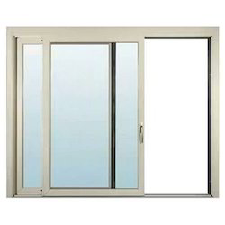 Aluminium Windows