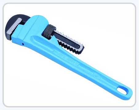 Pipe Wrench - Rigid Type Heavy Duty