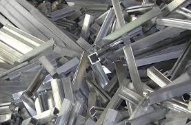 Aluminium 6063 Scrap