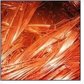 Copper scrap