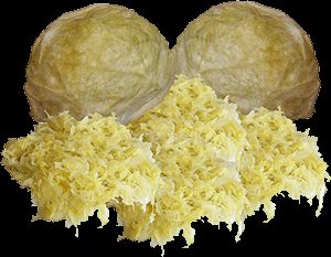 Sauerkraut