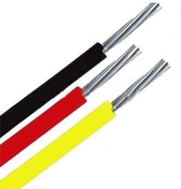 Aluminum Electric Wire