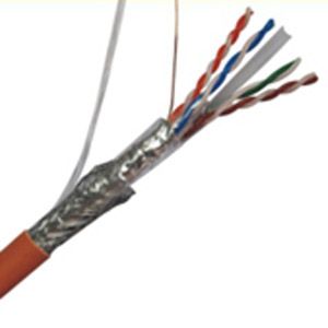 Double Shielded Cable Sftp
