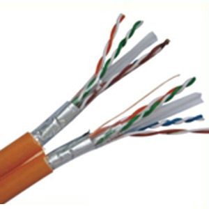 Single Shielded Branch Cable
