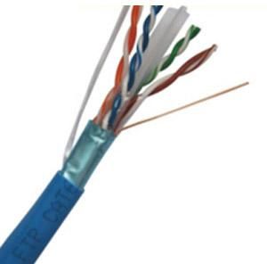 Double Shielded Cable Sftp