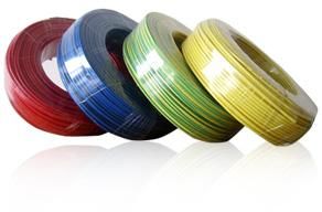 PVC Insulated Electric Wire