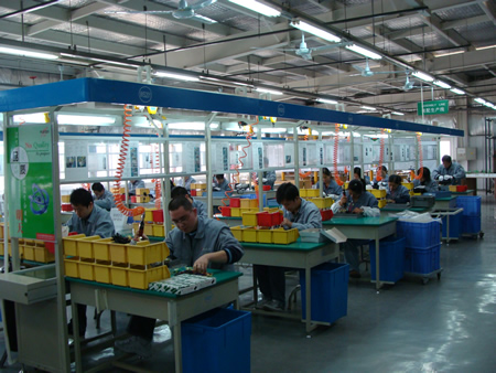 Plastic Product Assembly Services