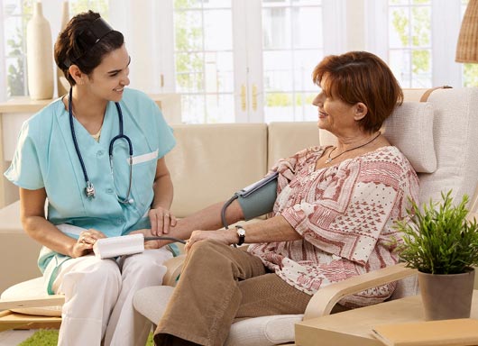 Services In Home Nurses Visit Services From Delhi Delhi India By