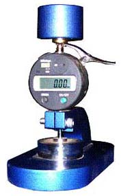 Bench Thickness Gauge