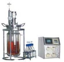 Electronic Yarn Count System