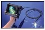 Industrial Videoscope, Borescope & Fiberscope(RVI)