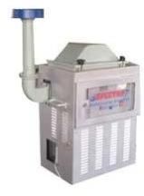 respirable dust sampler