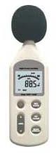 Sound Level Meter