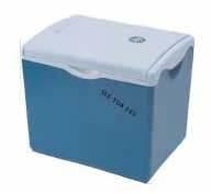 Thermoelectric Gaseous Attachment