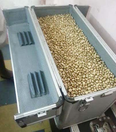 96.99% gold  nuggets available  at  afordable  prices  and  procedure