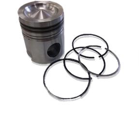 Piston & Piston Kit