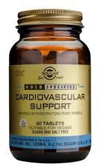 Cardiovascular Tablets