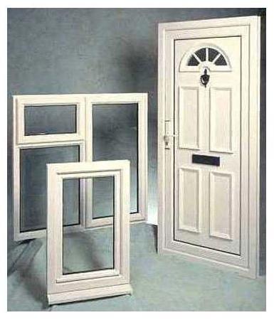 Membrane Doors