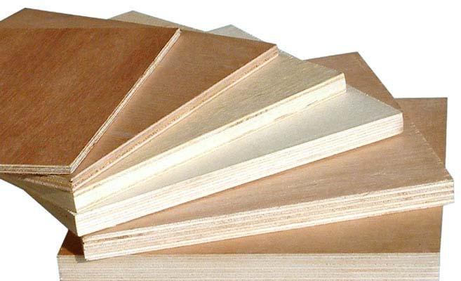 Plywood Block Boards