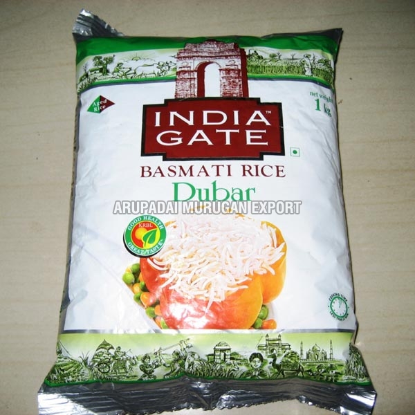 India Gate Basmati Rice