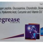 Regrease Tablets