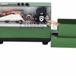 Automatic Batch Coding Machine