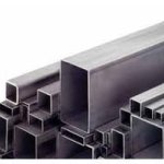 Rectangular Pipe