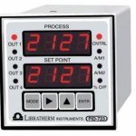 Microcontroller Based PID Controller
