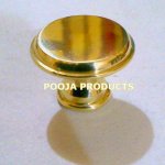 Brass Knobs