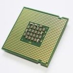 Used Computer Processor