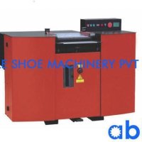 Leather Splitting Machine