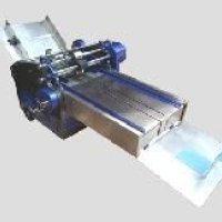 Fully Automatic Batch Coding Machine