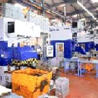 Assembling Machine
