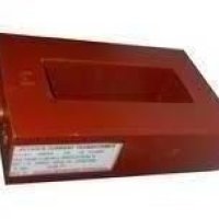 Rectangular Type Current Transformer