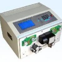 Wire Processing Machine