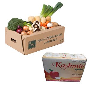 Fruit Veg Boxes