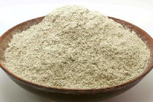 Bentonite Clay