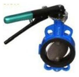 butterfly valve