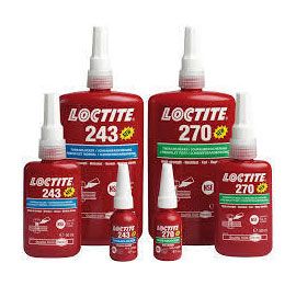 Loctite adhesive Liquid