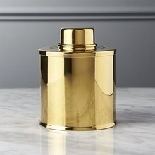 Small Tea Canister