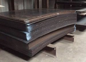 mild steel iron sheet
