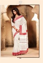 handloom cotton saree